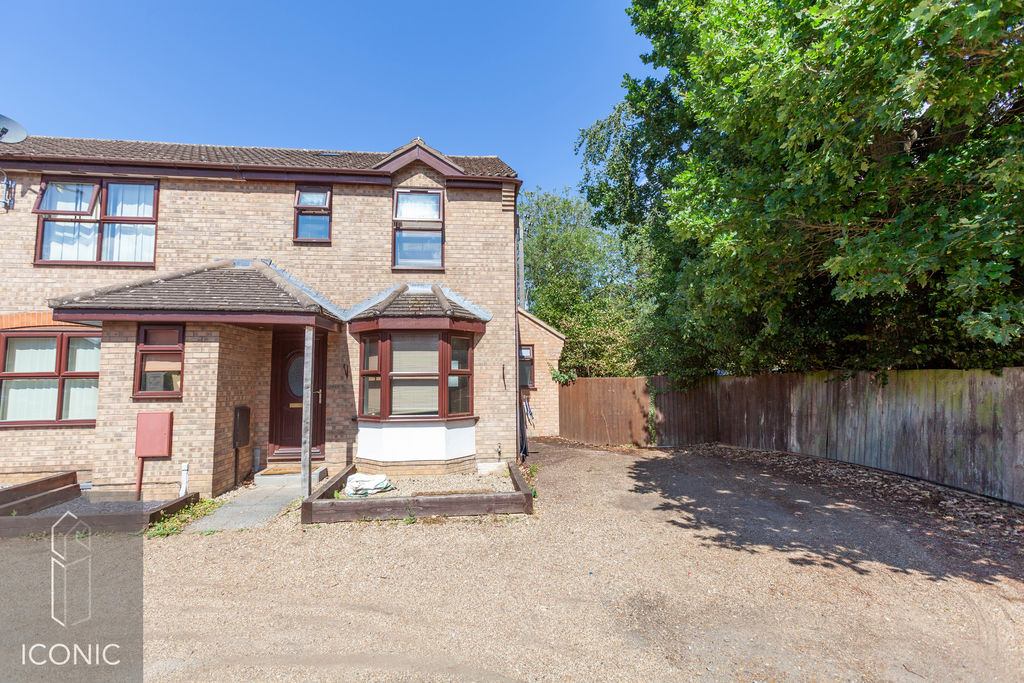 39, Snowberry Close, Norwich photo 3
