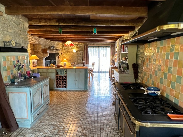 Photos of ChampagneMouton, PoitouCharentes, 16350, France 61293335