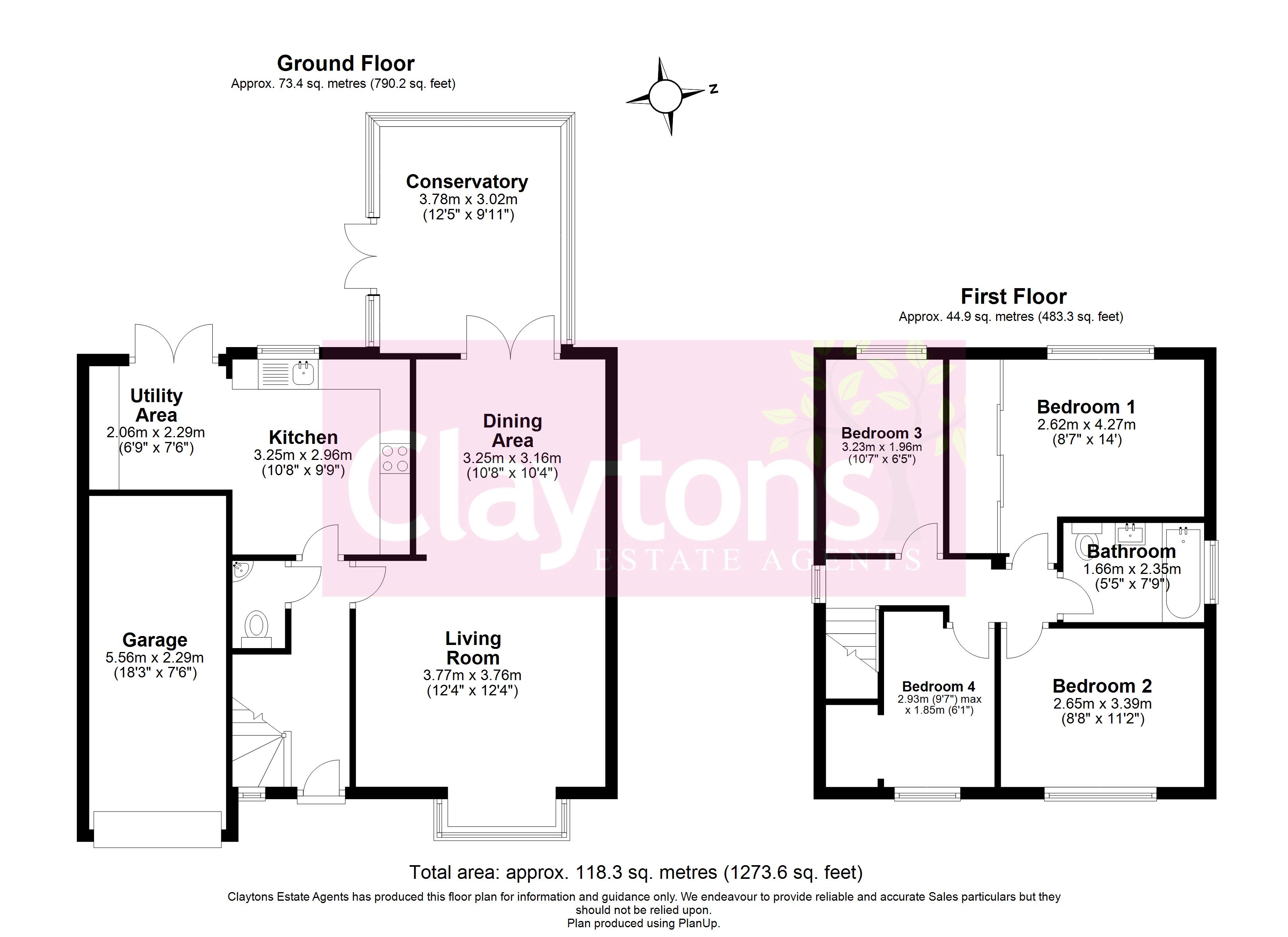 Lemonfield Drive, Watford WD25, 4 bedroom detached house for sale