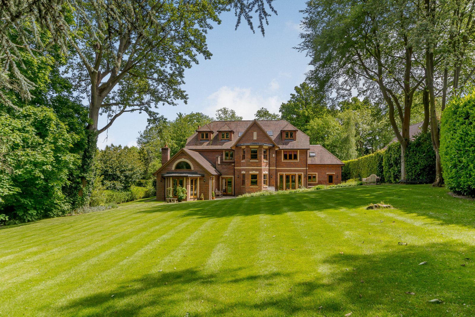 Photos of Mill Lane, Chalfont St Giles, Buckinghamshire HP8 57870356 PrimeLocation