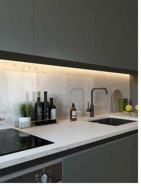 3 bedroom new flat for sale 0