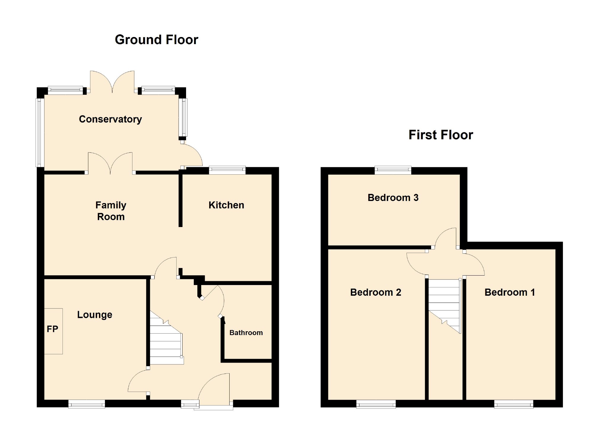 3 Bedrooms Cottage for sale in Gardde, Llwynhendy, Llanelli SA14