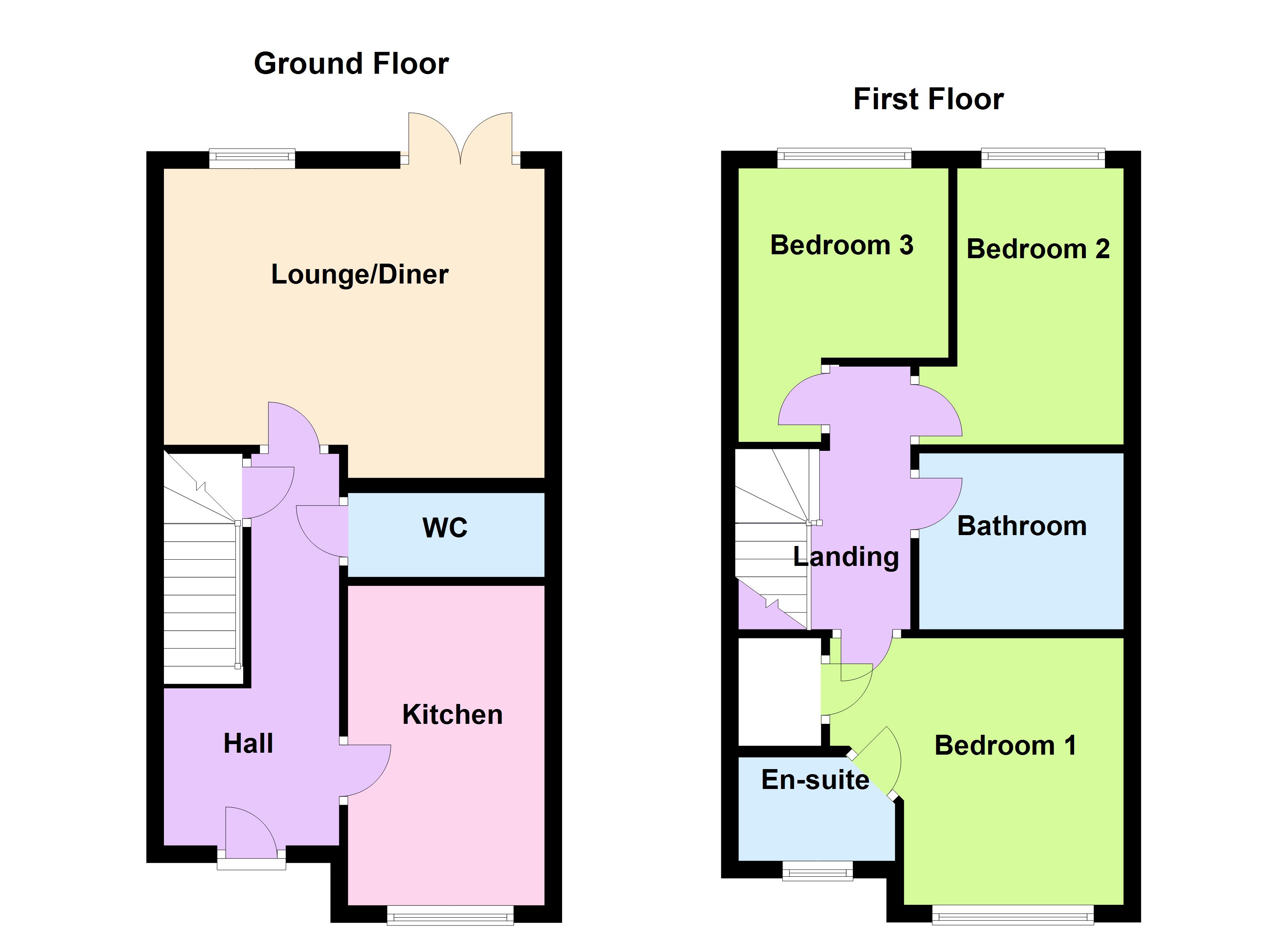 3 Bedrooms Semi-detached house for sale in Bowcroft Grove, Erdington, Birmingham B24