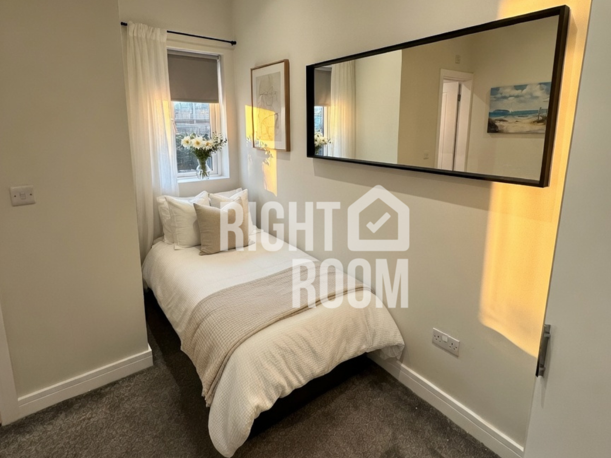 Room 1, Five Star Nails, 59a West Street, Fareham photo 4