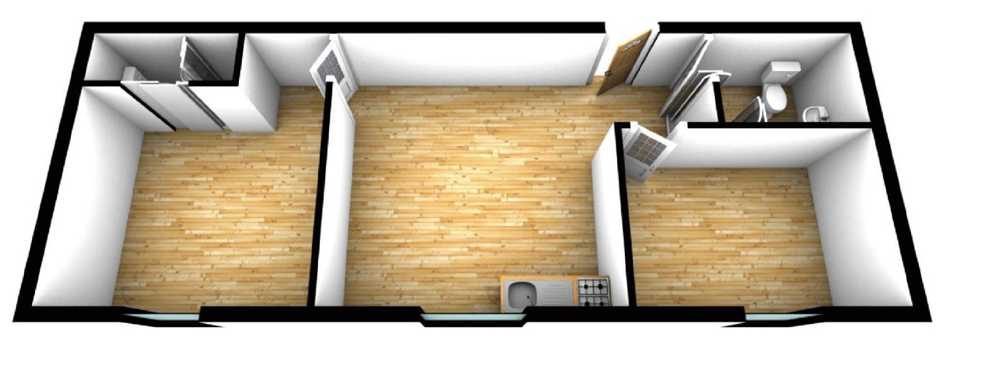 The Queens Apartments, Marine Terrace, Aberystwyth SY23, 2 bedroom flat