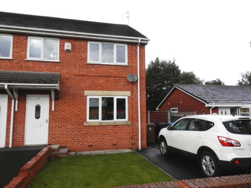 Free property report 429 Mainway East, Middleton, M24 1RD Chimnie