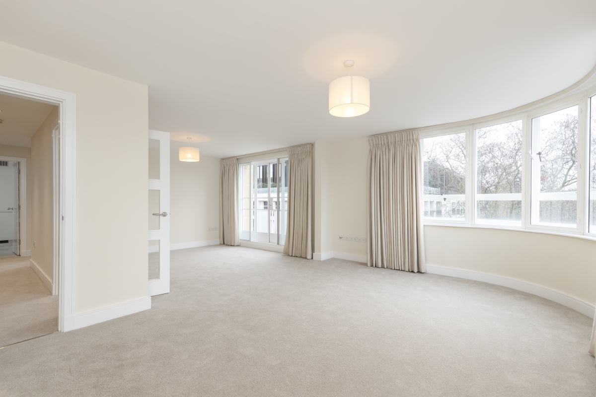 Free property report Flat 8, Wedderburn House, 95 Lower Sloane Street