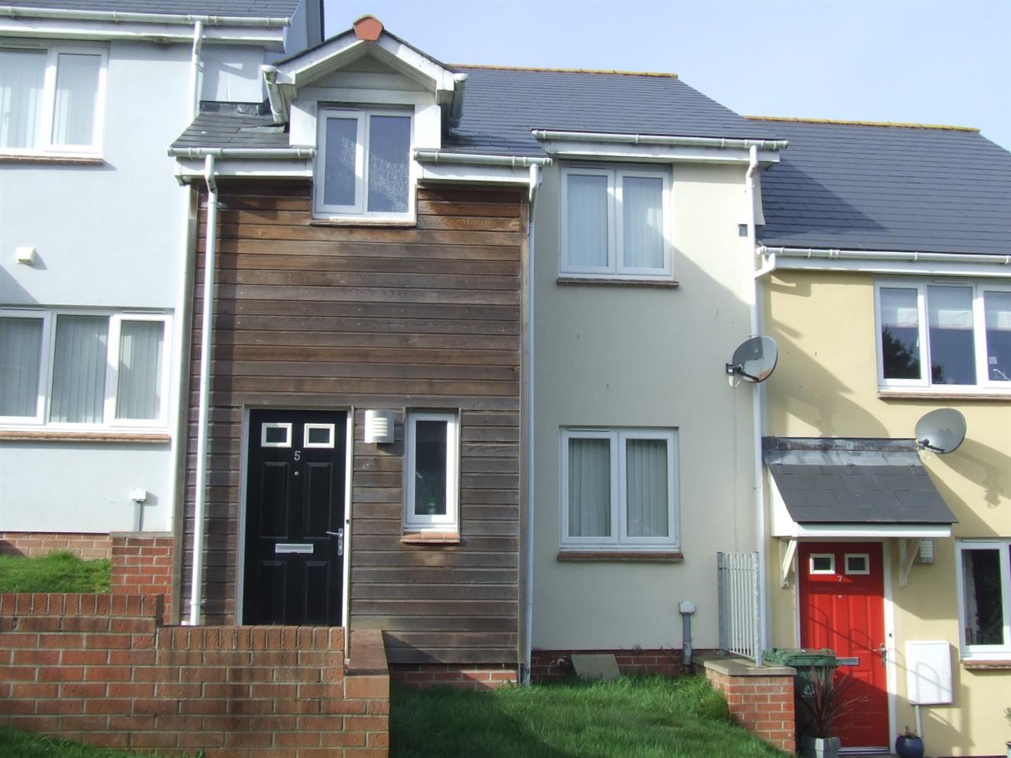 5, Honey Close, Bideford photo 5