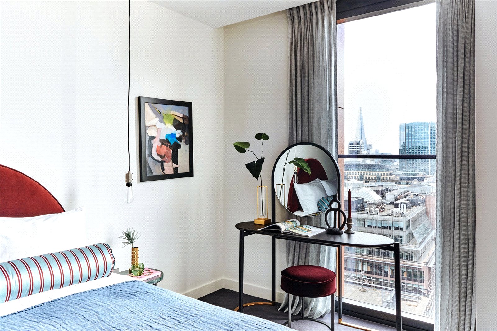 1 bedroom new flat for sale 0