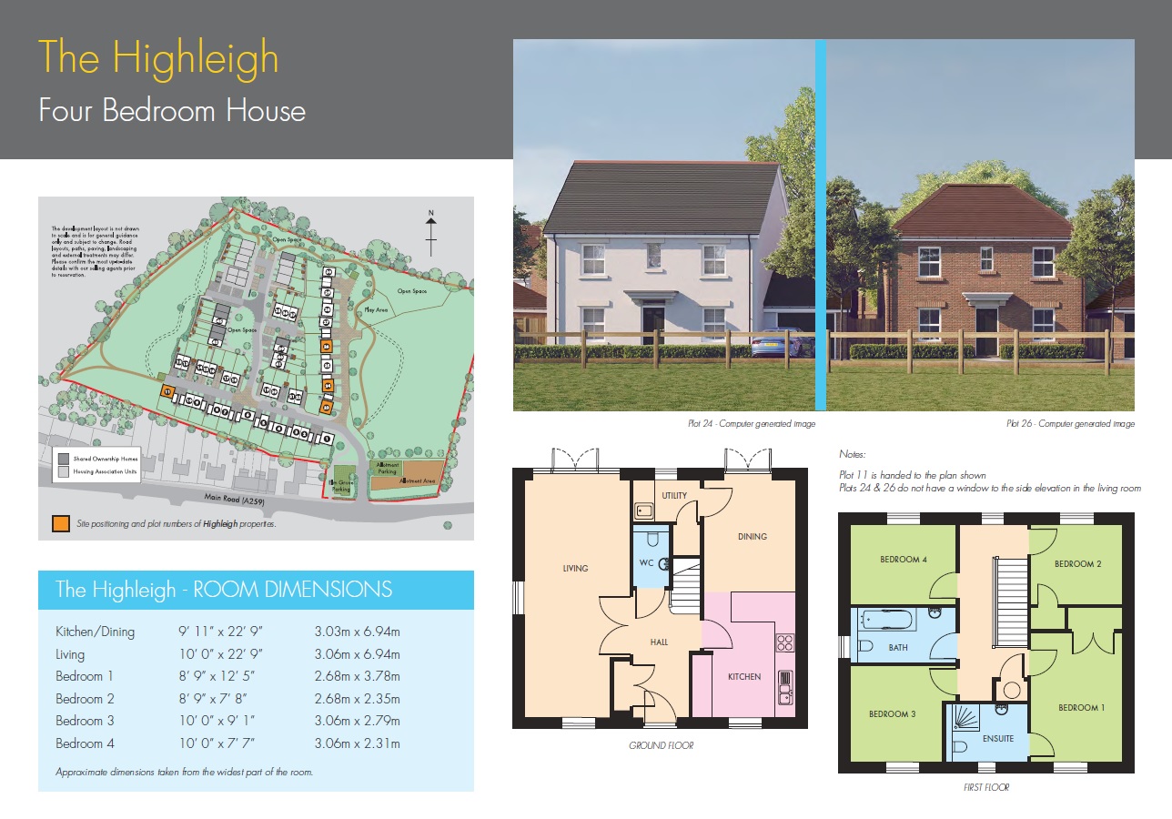 Main Road, Nutbourne, Chichester PO18, 4 bedroom detached house for sale 54926165 PrimeLocation