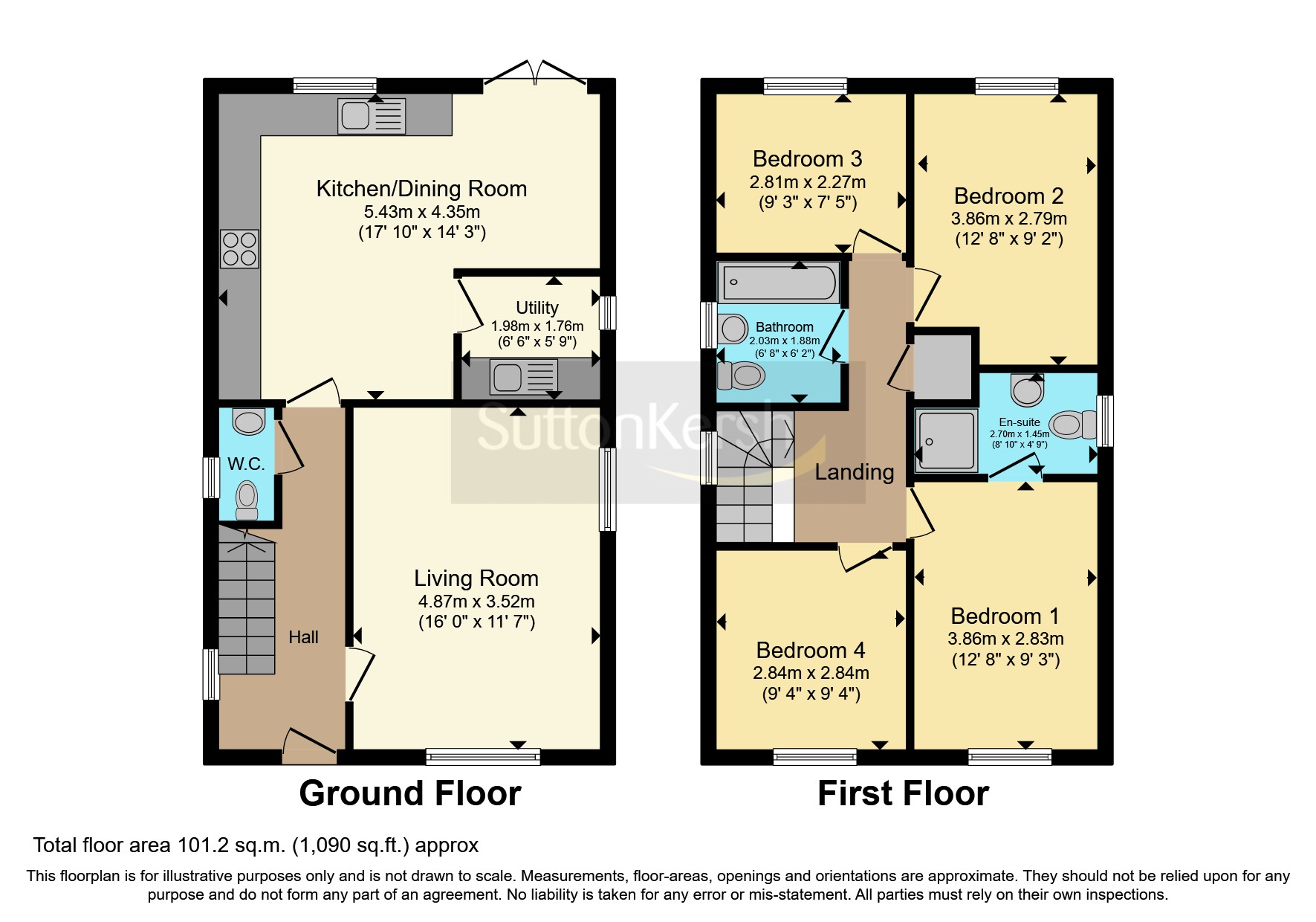 Southwell Street, Liverpool, Merseyside L8, 4 bedroom detached house