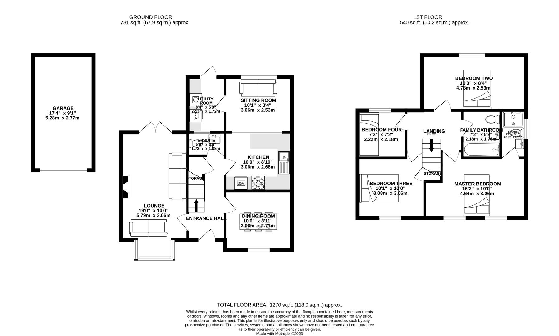 Wells Fold Close, ClaytonLeWoods, Chorley PR6, 4 bedroom detached house for sale 66258188