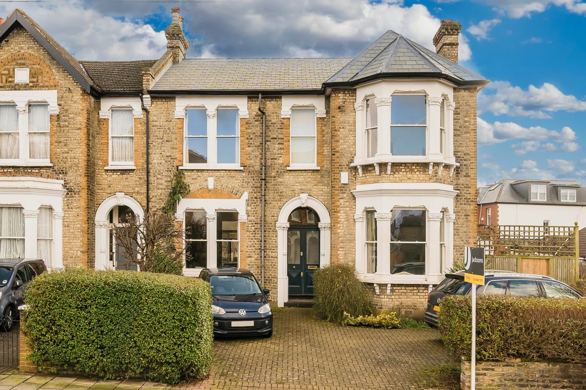 block of flats for sale