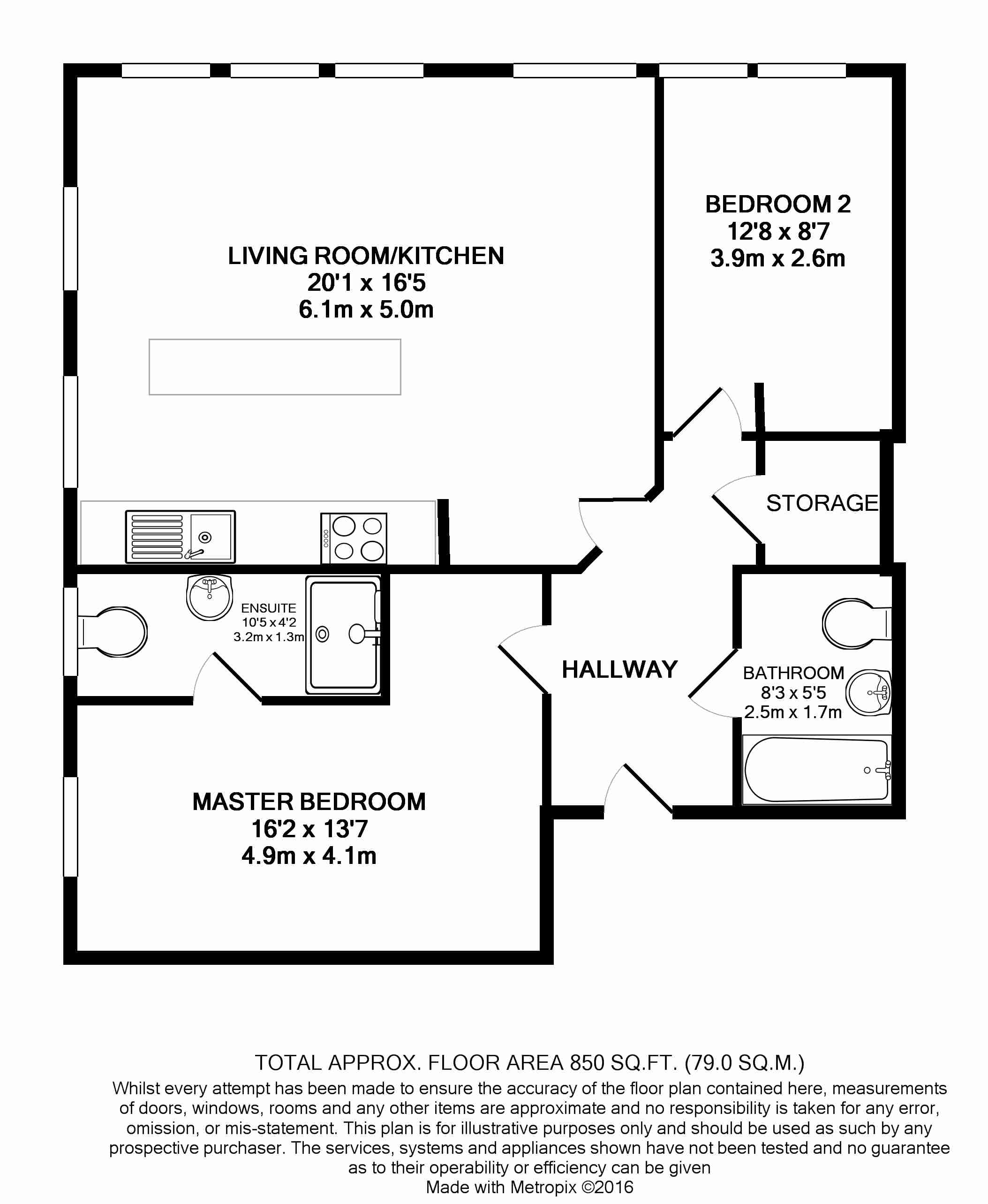 2 Bedrooms Flat to rent in Tib Street, Manchester M4