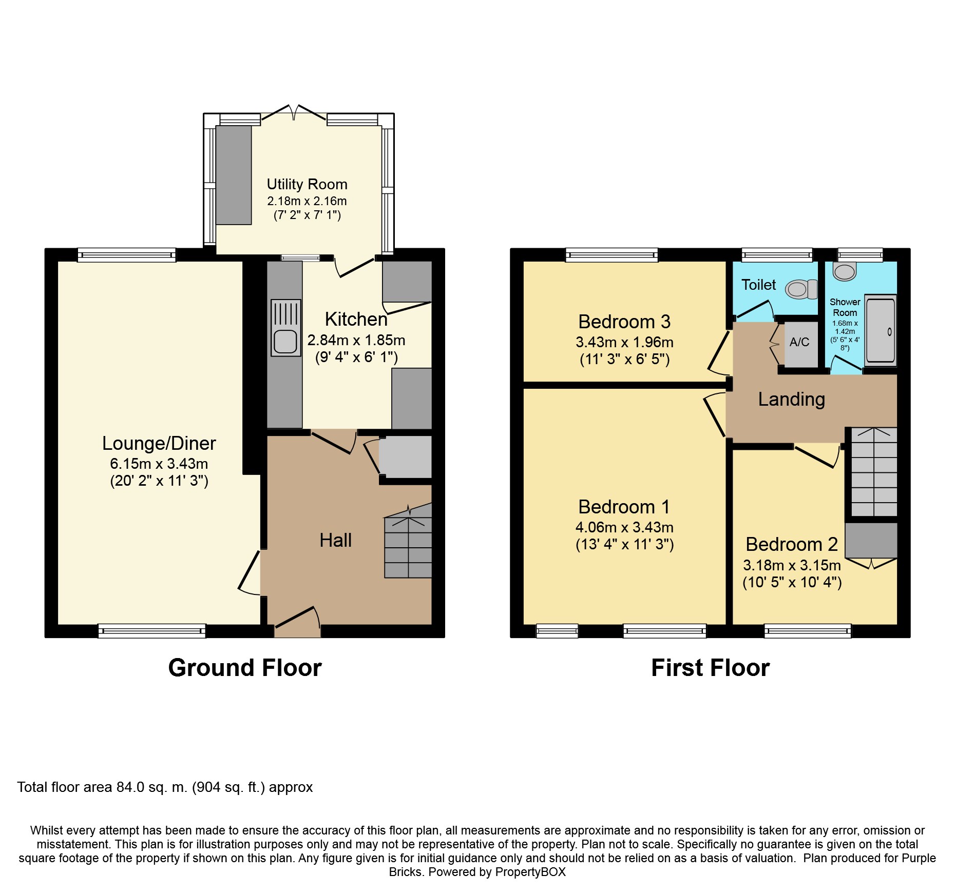 3 Bedrooms Terraced house for sale in Wolmer Road, Wolverhampton WV11