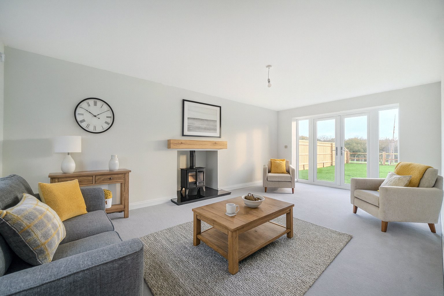 4 bedroom detached new house for sale 0