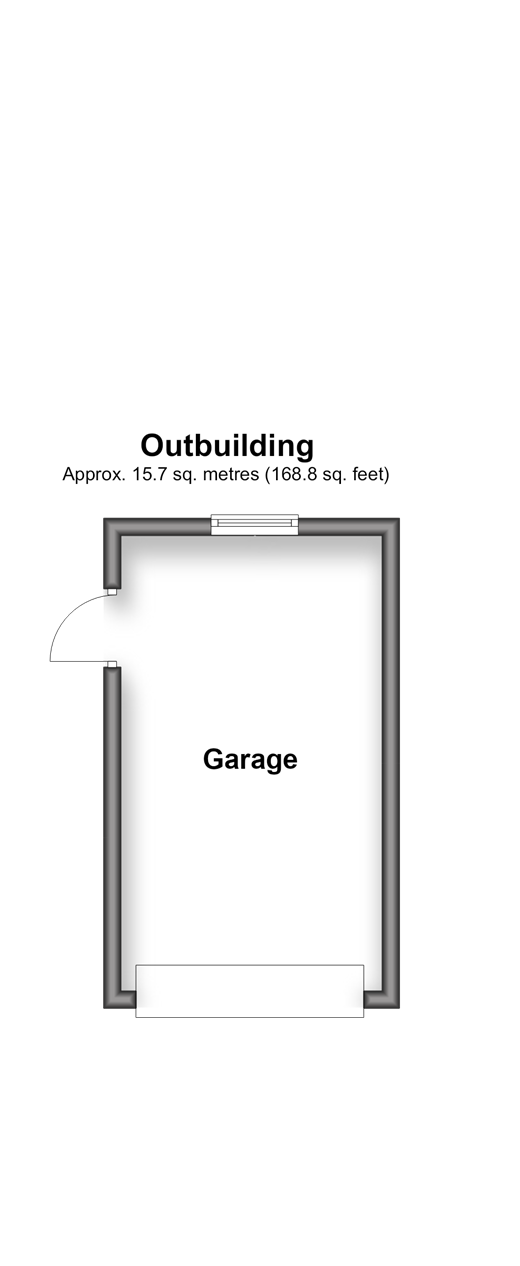 Newton Road, Whitstable floorplan