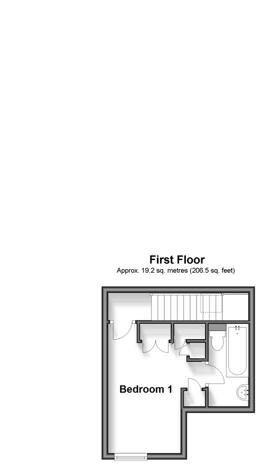 South Street Cuckfield, Haywards Heath floorplan