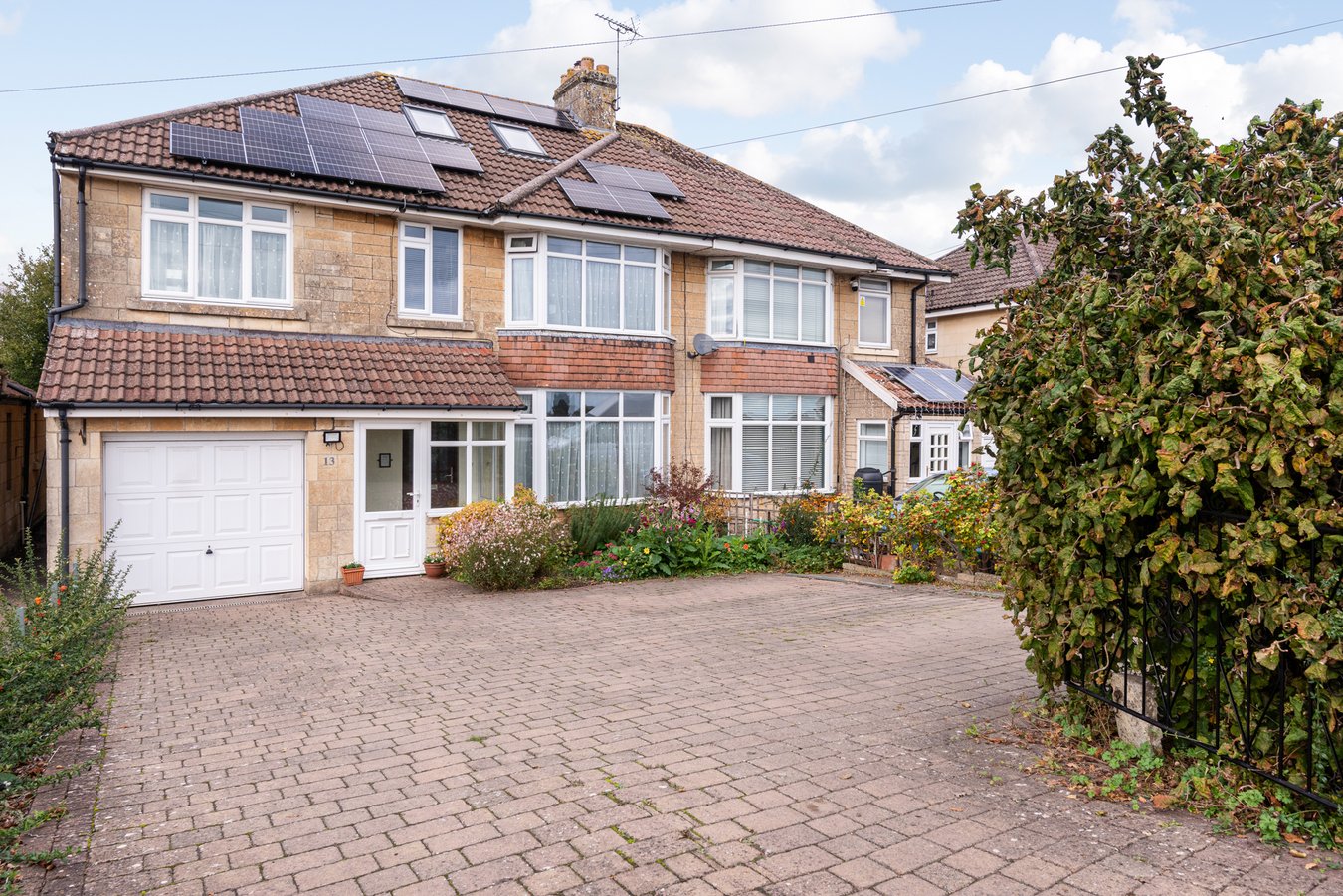 5-bed house on 13, Bradford Road, Bath, £825,000