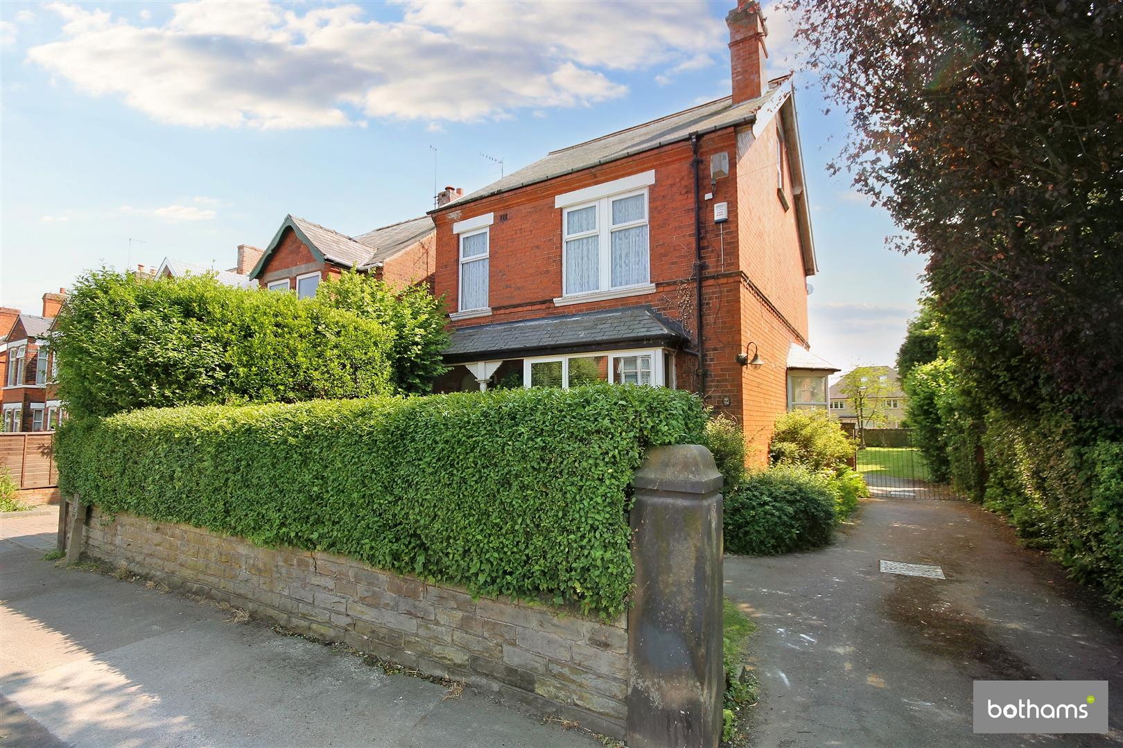 Property For Sale On Chatsworth Road Chesterfield at Adam Joseph blog