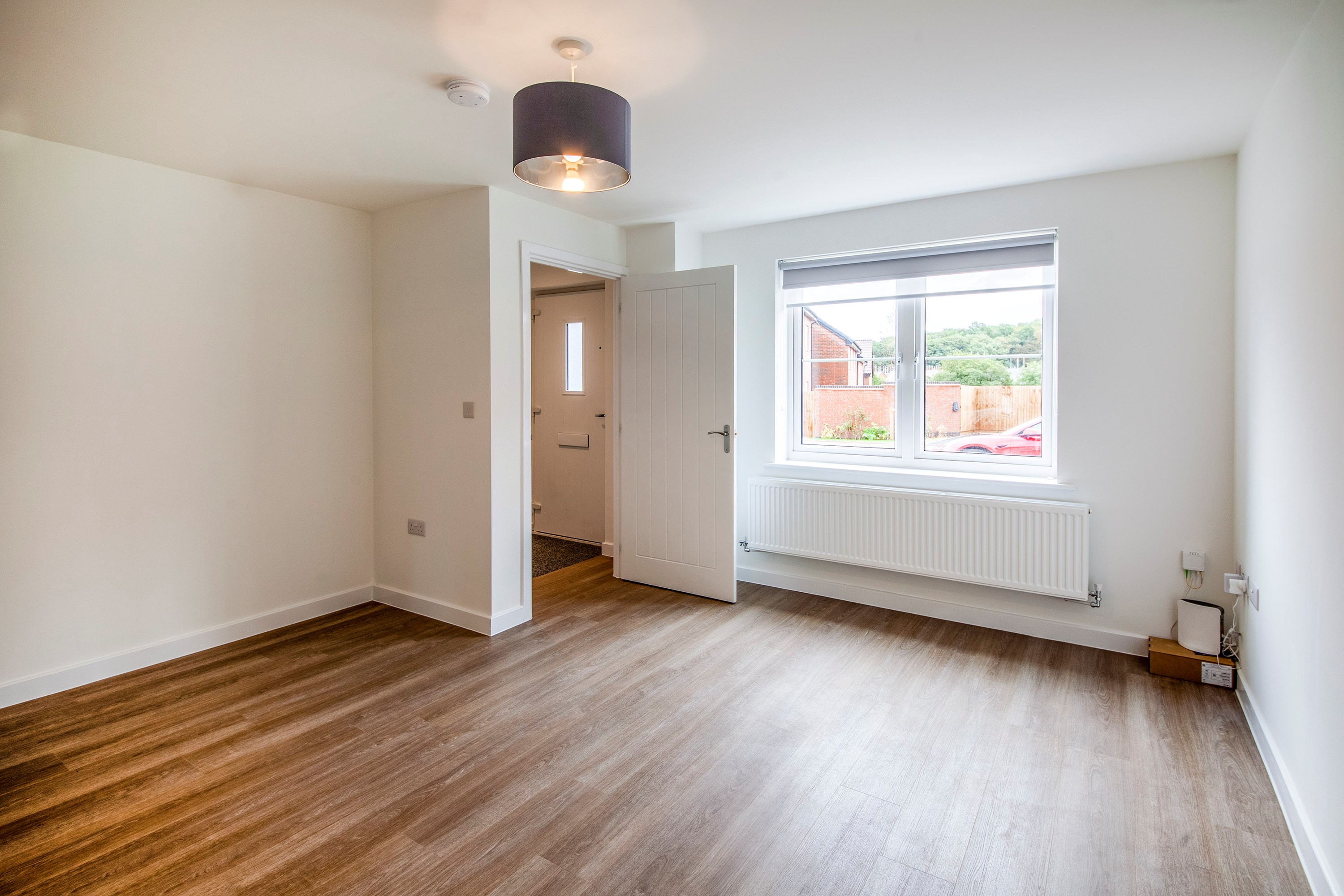 27, Bluebell Way, LOUGHBOROUGH photo 3