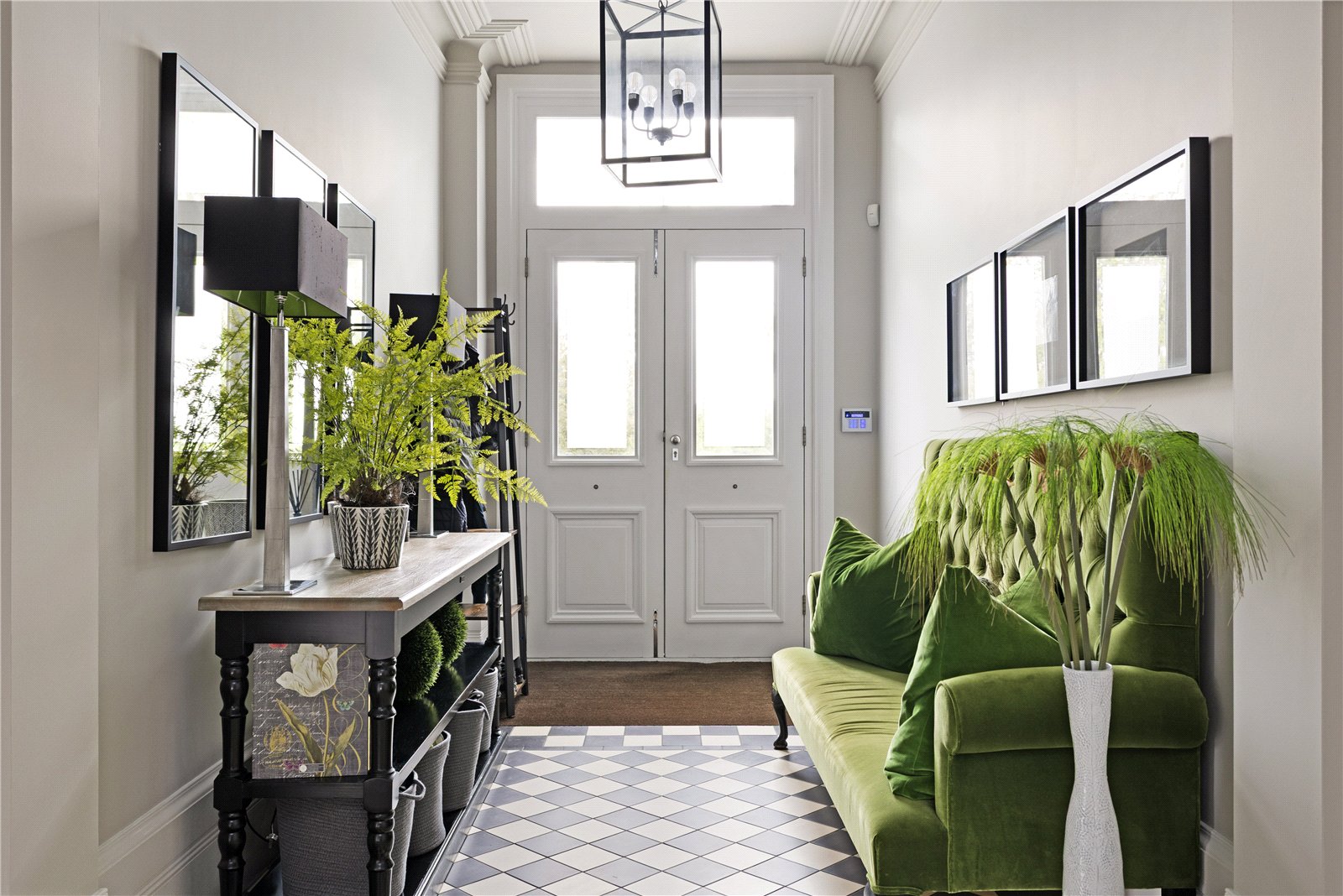 7 bedroom detached house for sale 0