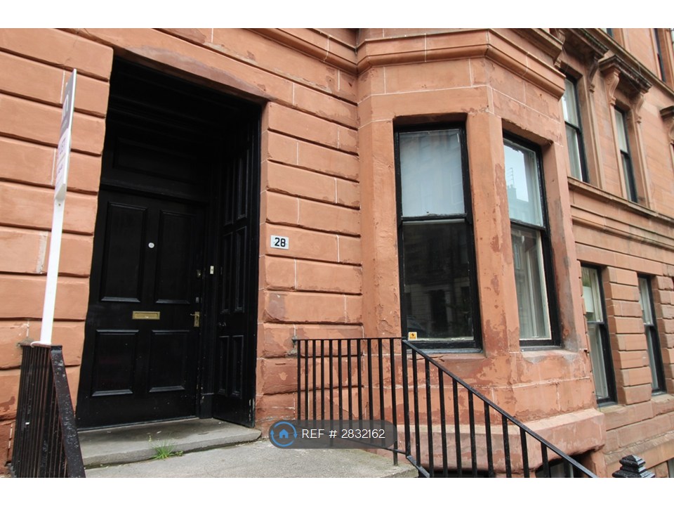 Kersland Street, Glasgow photo 2