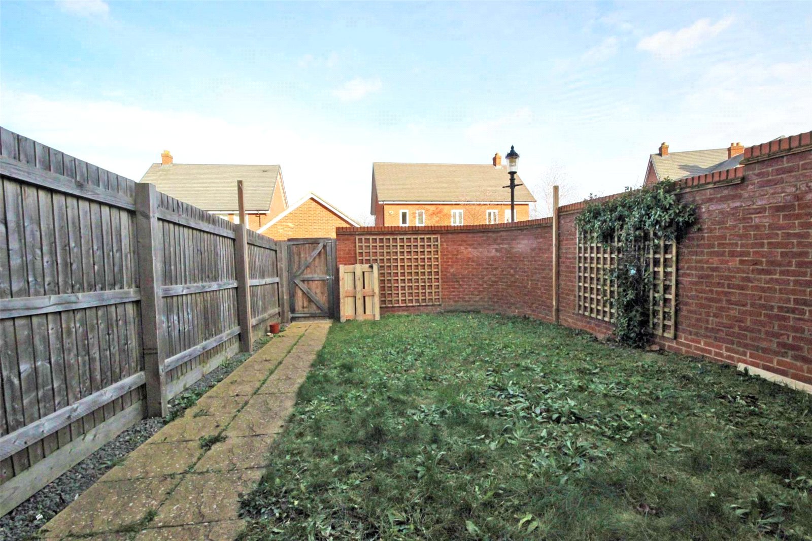 Photos of Wilkinson Road, Kempston, Bedford, Bedfordshire MK42