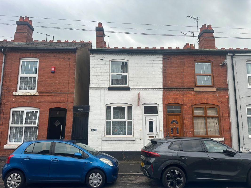 13, Whitmore Street, Walsall photo 2