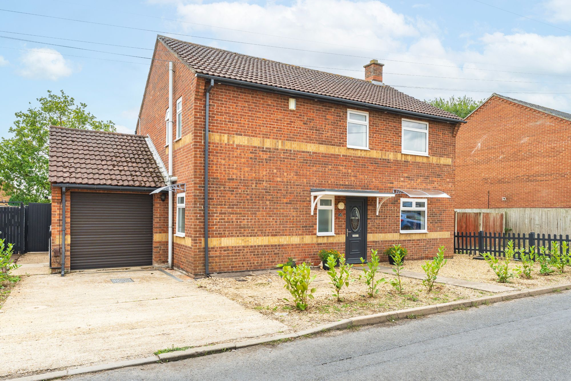 4-bed house on 29 New Drove, Wisbech, £230,000