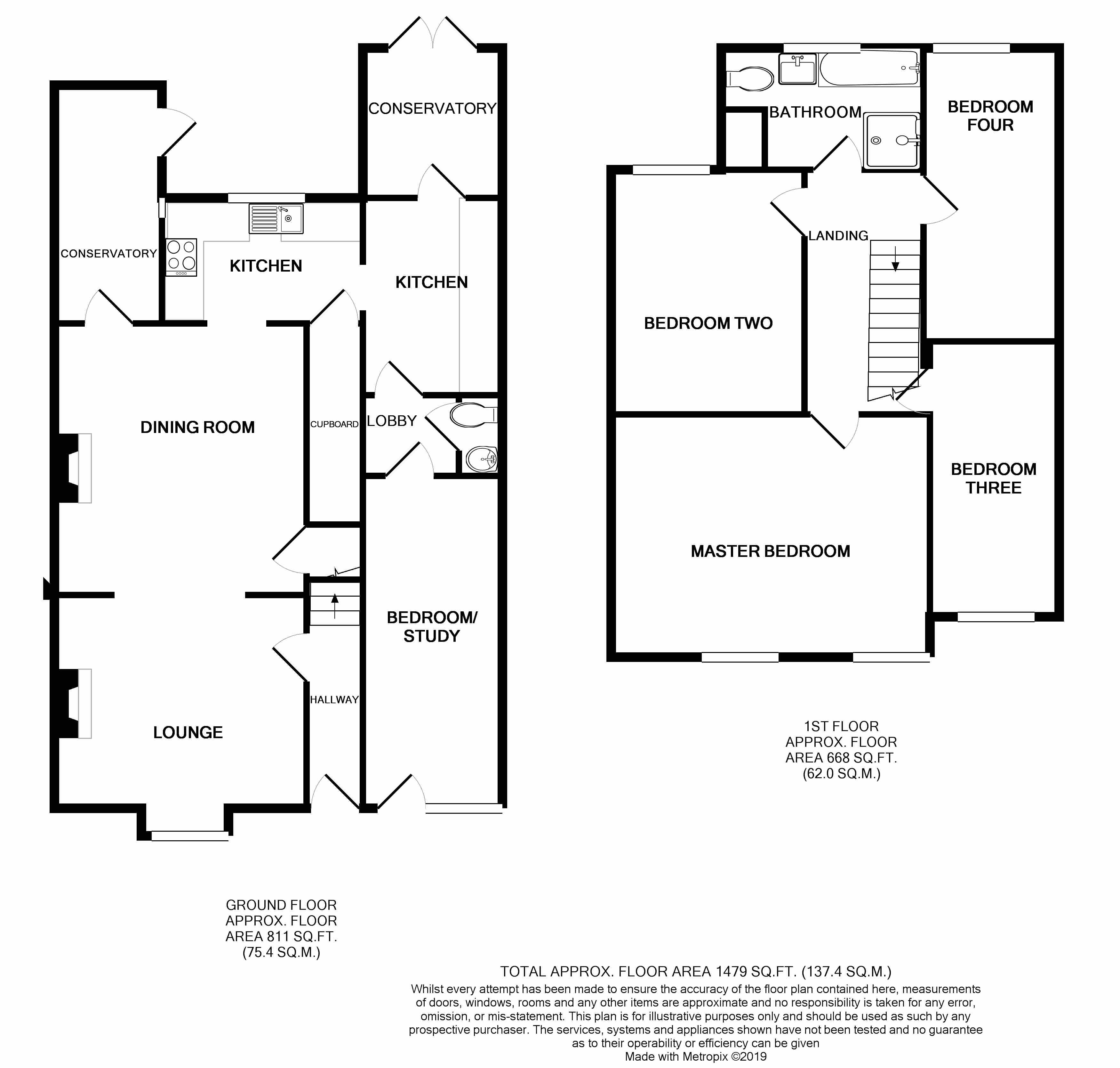 5 Bedrooms Semi-detached house for sale in Colin Avenue, Taunton TA2