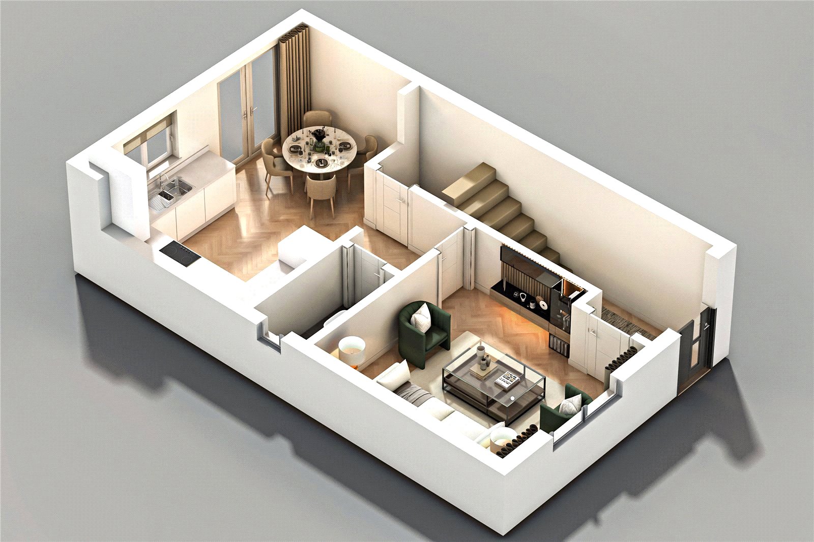 Plot 17,, Oudenarde, Perth photo 5