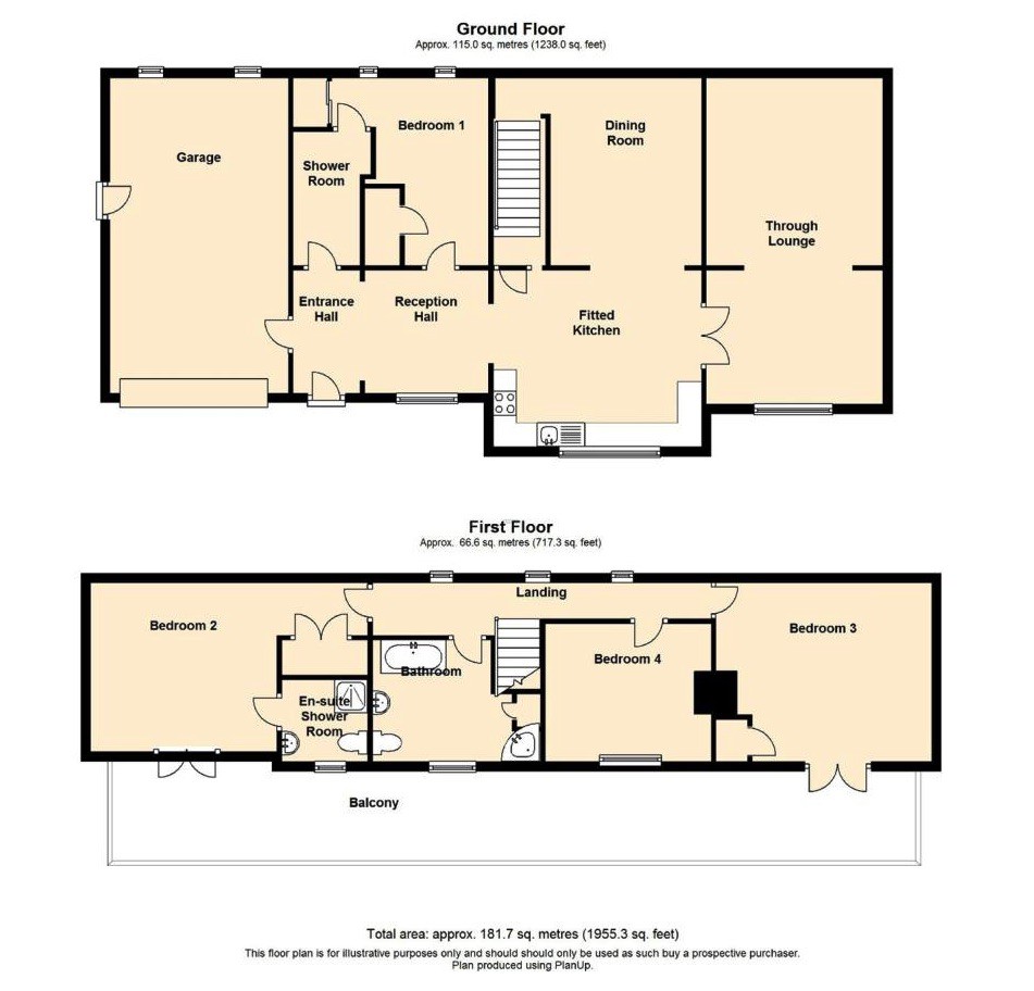 4 Bedrooms Detached house for sale in Keresforth Road, Dodworth, Barnsley S75