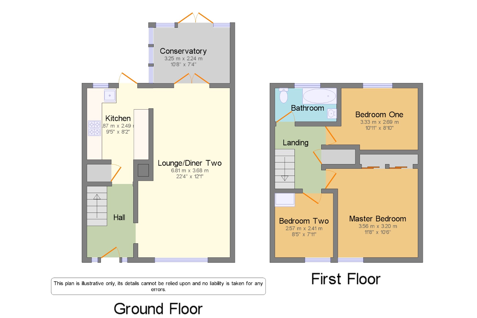 3 Bedrooms Terraced house for sale in Basildon, Essex, United Kingdom SS16