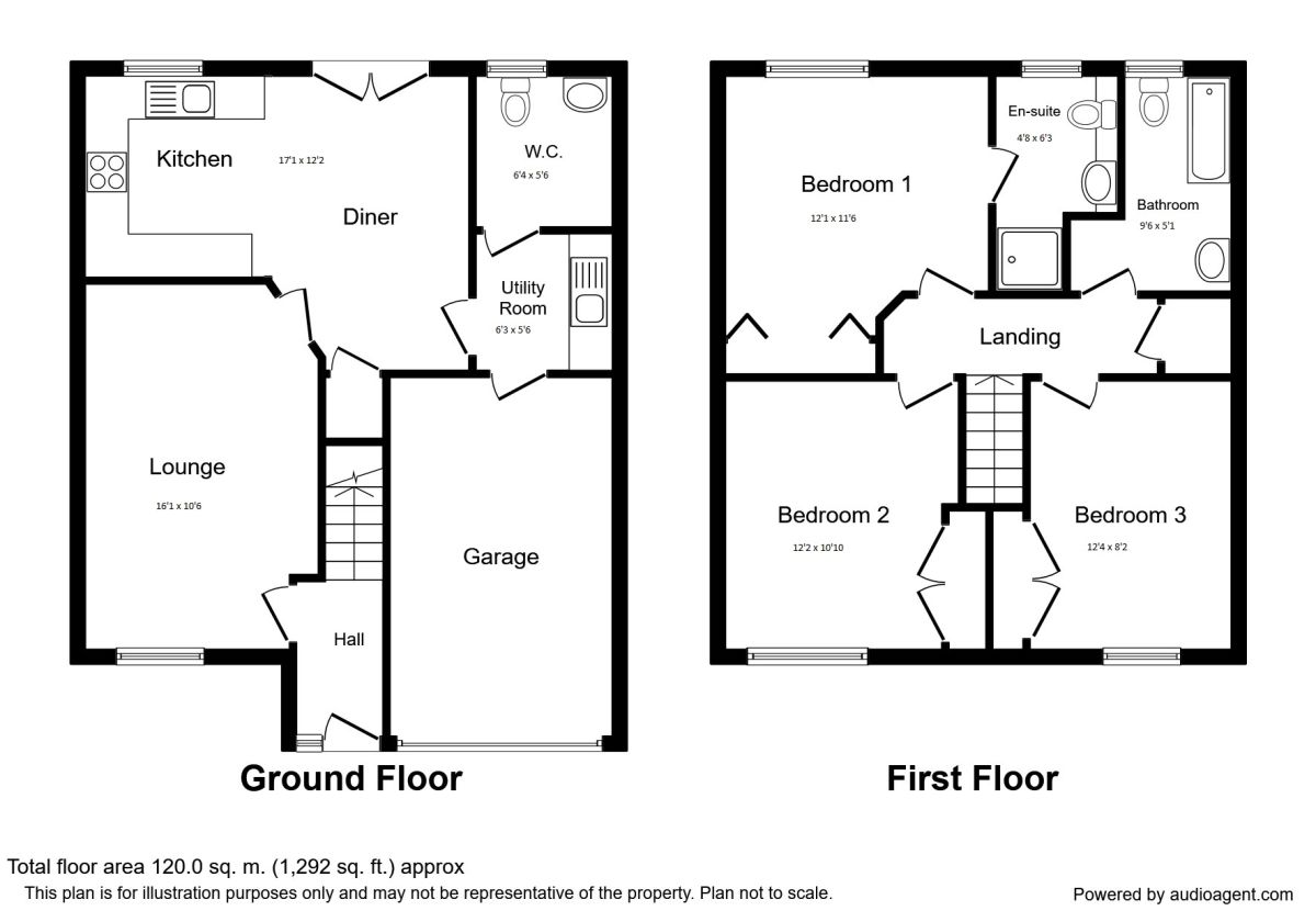 3 Bedrooms Detached house for sale in Langton Grove, East Calder, Livingston EH53