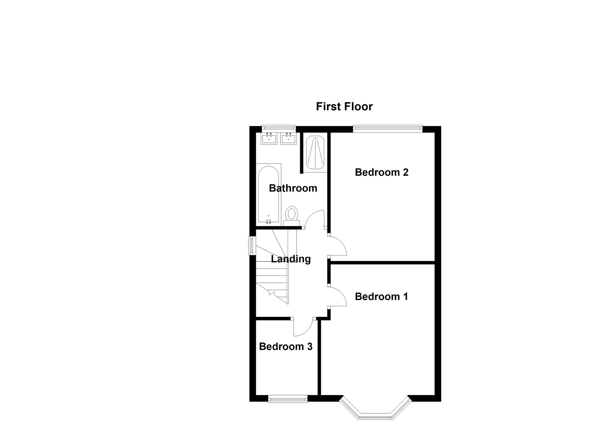 Farm Lane, Worsley M28, 3 bedroom semidetached house for sale