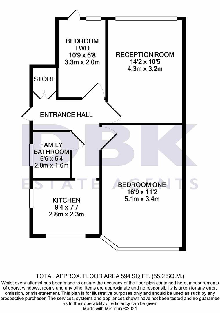 38, Blackberry Farm Close, Heston floorplan