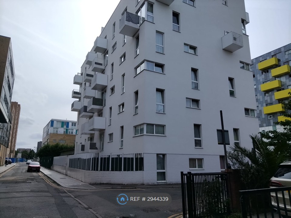 87, Axe Street, Barking photo 2