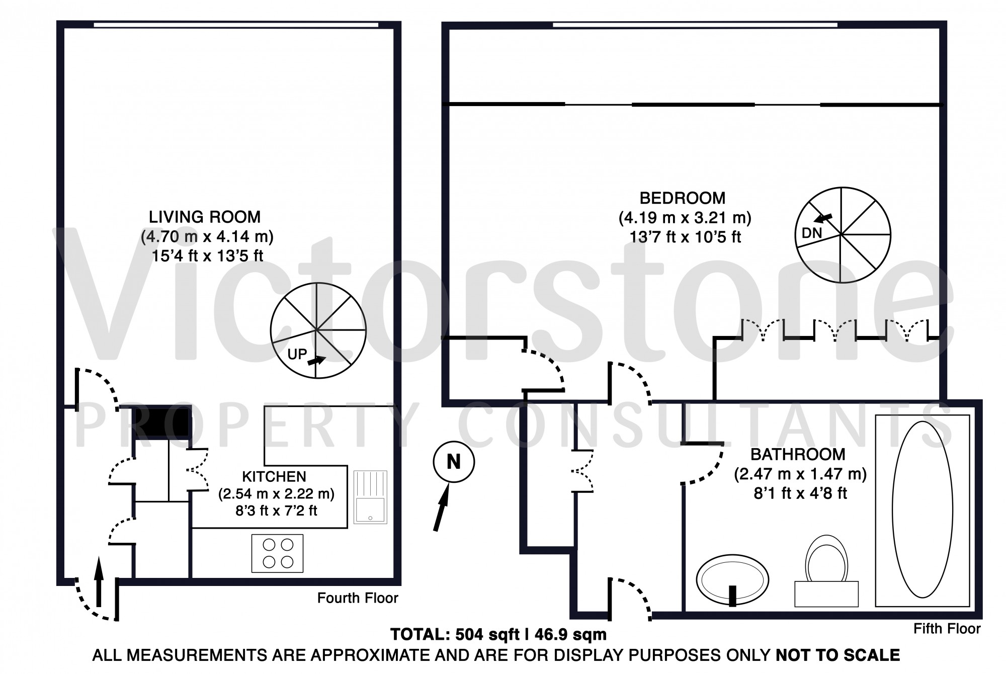 1 Bedrooms Flat for sale in The Highway, Wapping, London E1W