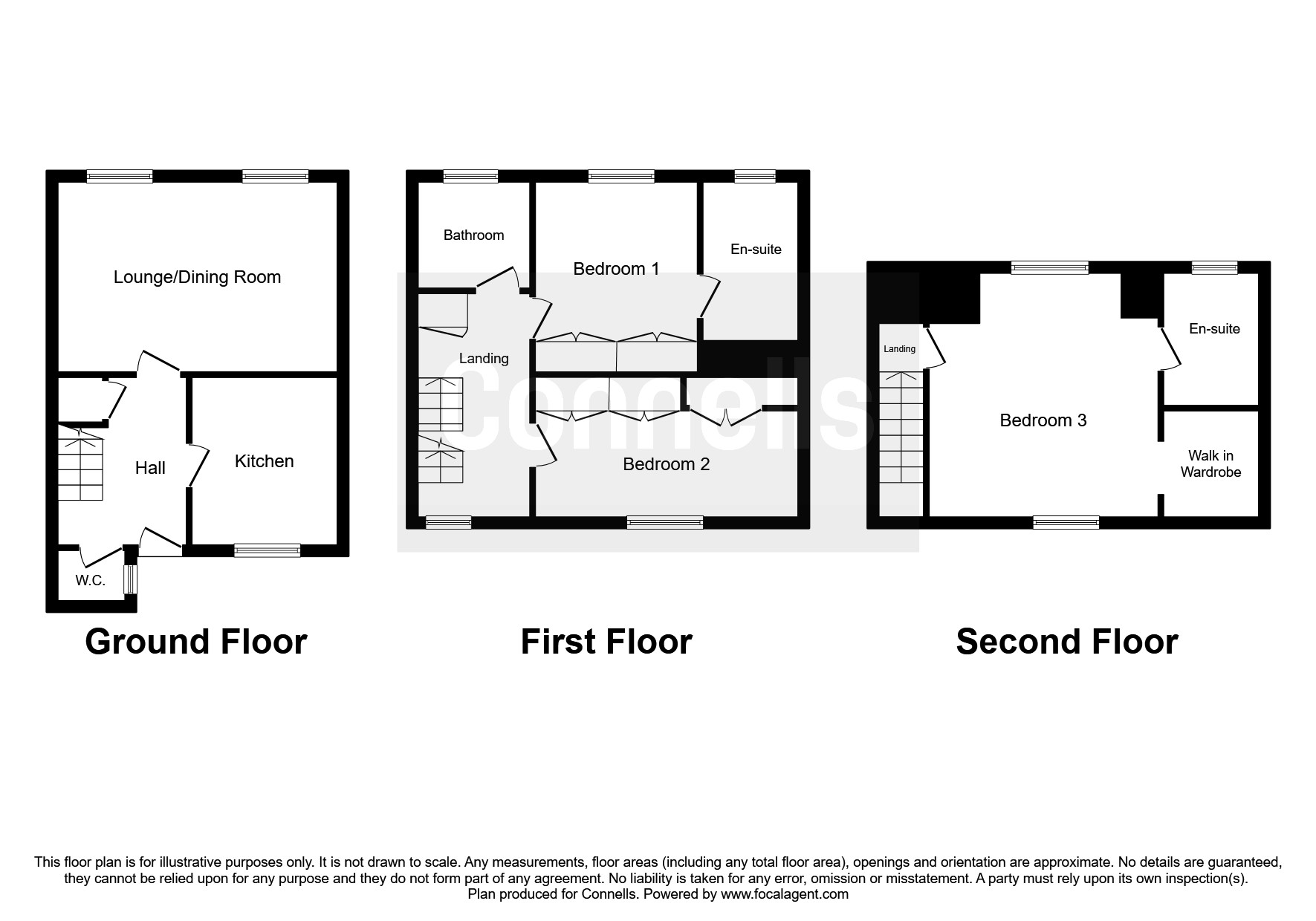 Rugby Road, Leamington Spa CV32, 3 bedroom semidetached house for sale