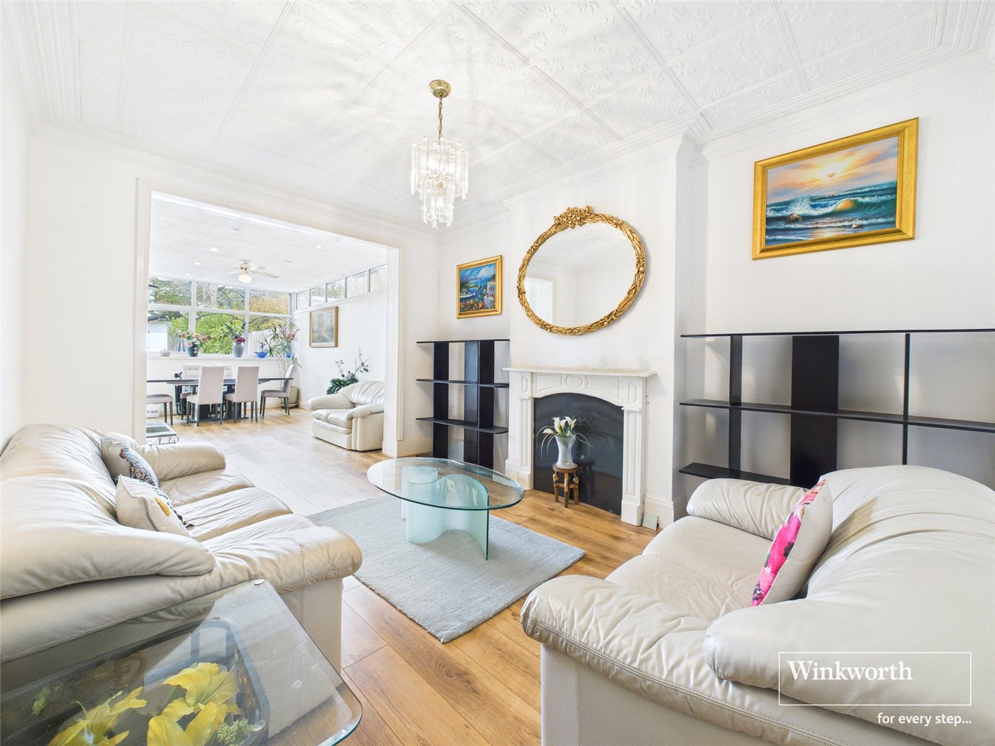 4 bedroom detached house for sale 0