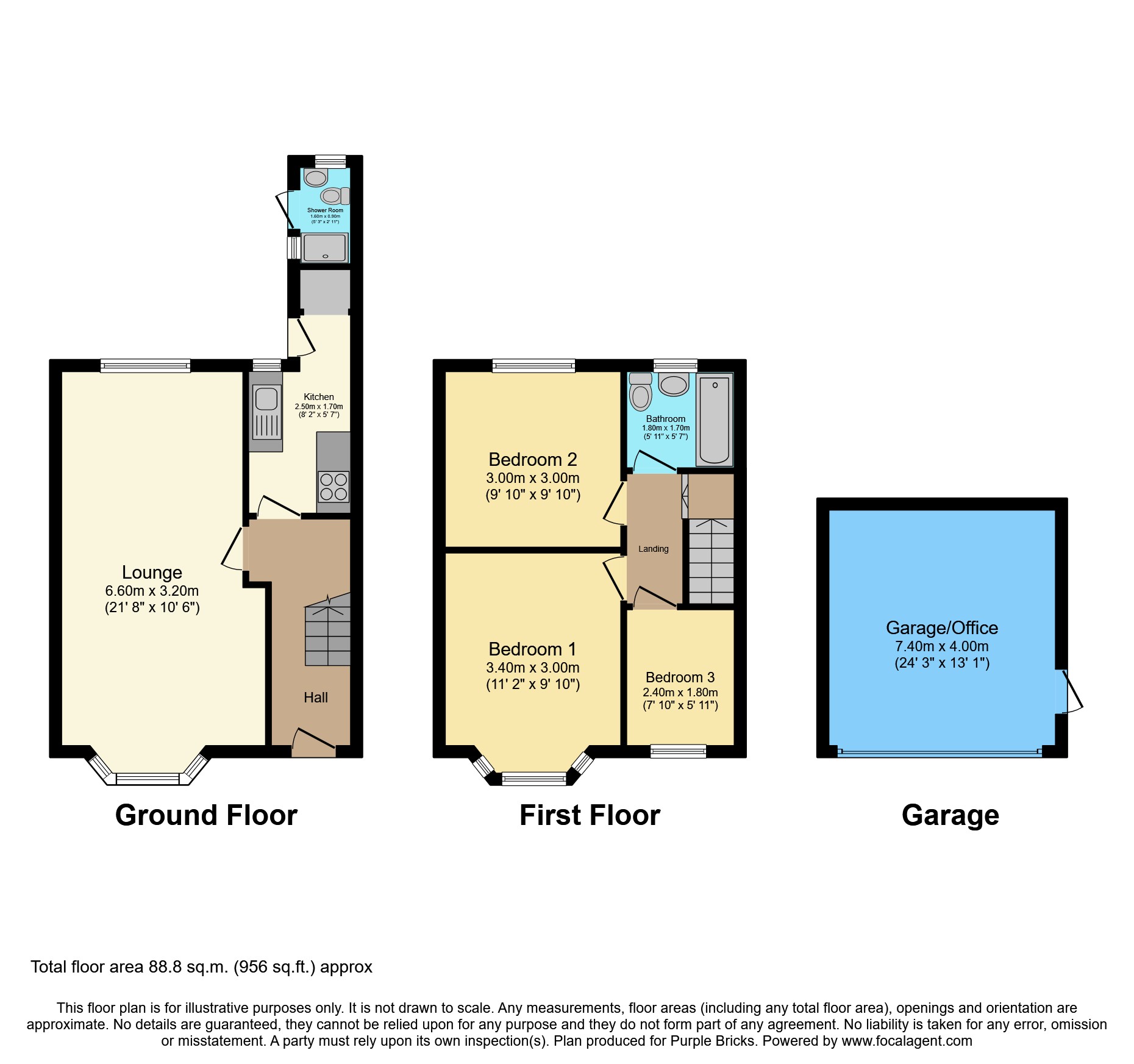 Burnaby Road, Coventry CV6, 3 bedroom end terrace house for sale