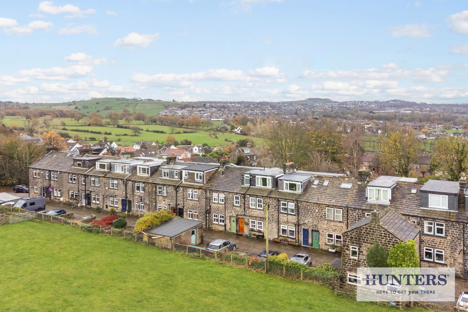 5-bed house on 10, Mount Pleasant, Leeds, £425,000