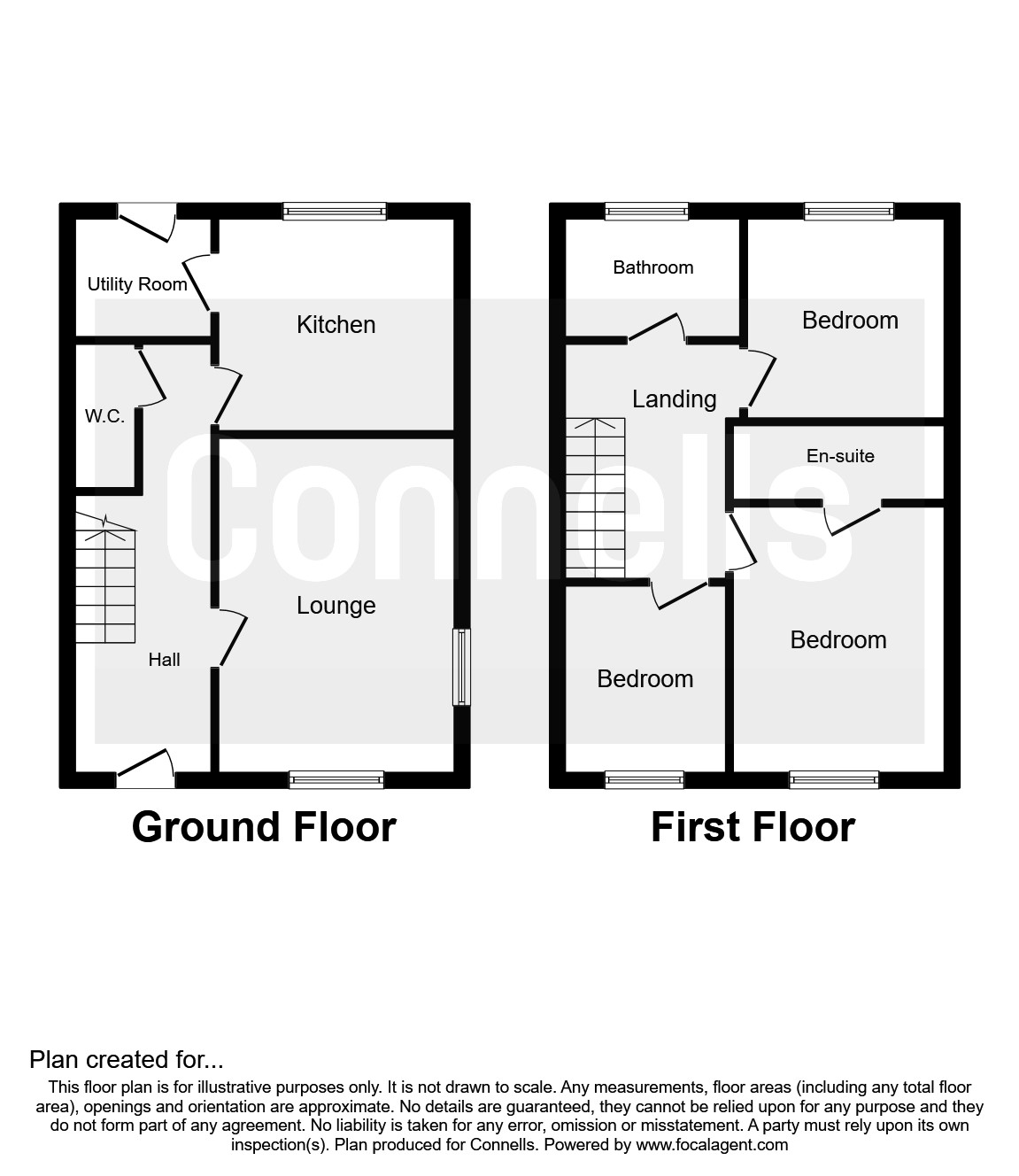 3 Bedrooms Semi-detached house for sale in Tockington Lane, Almondsbury, Bristol BS32