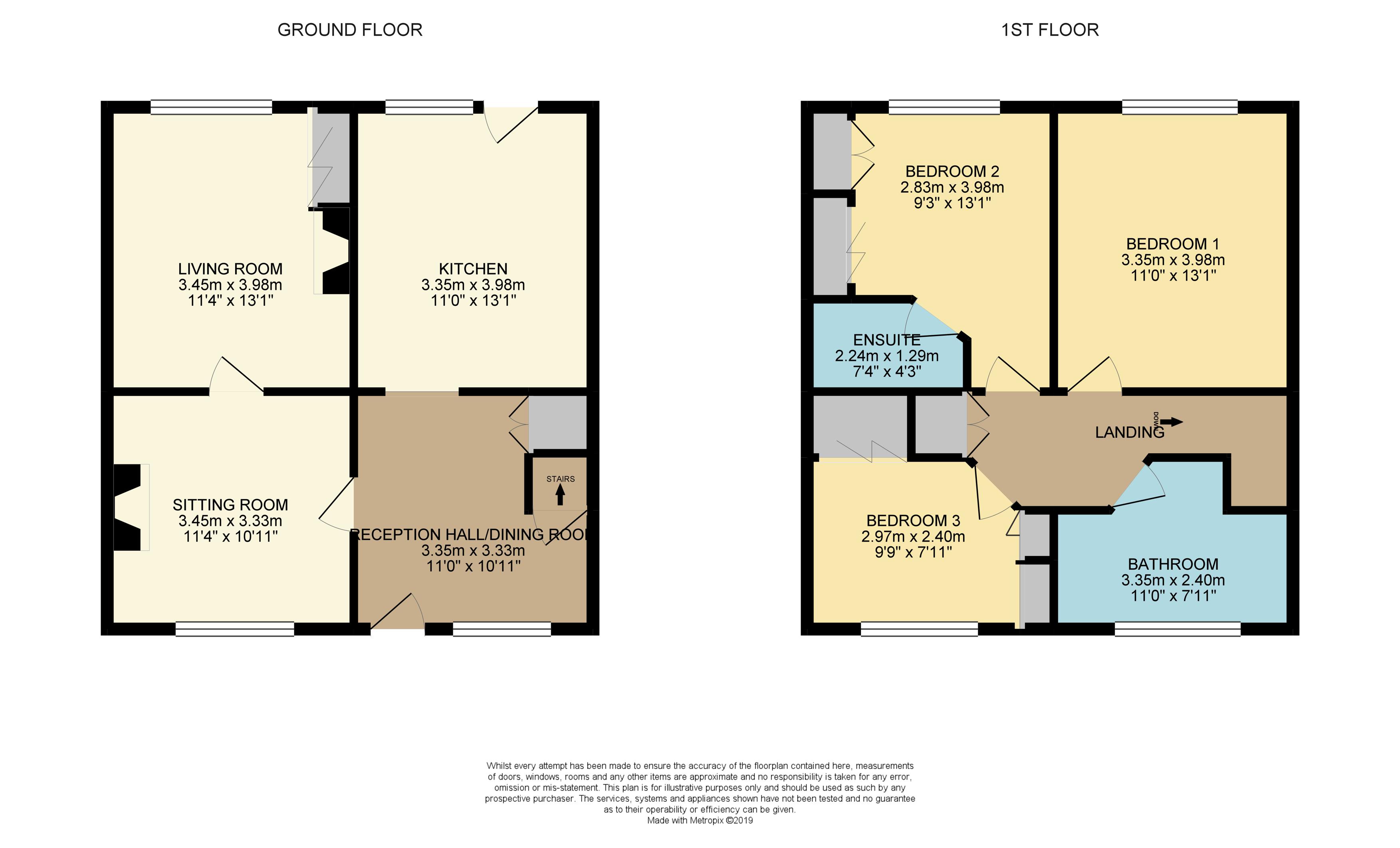 3 Bedrooms Detached house for sale in King Street, Broseley Wood TF12