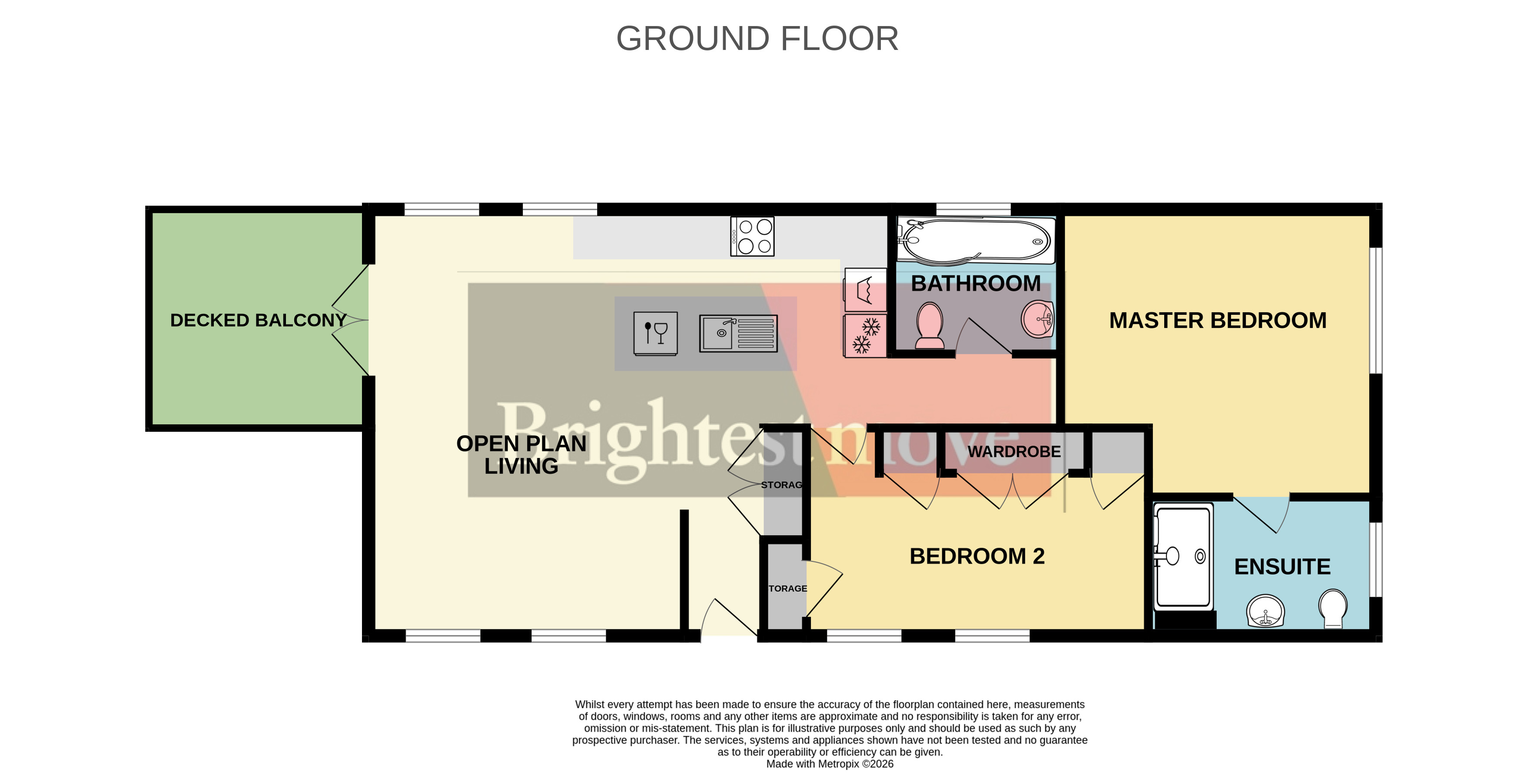 19 Ash Tree Holiday Park, Lower Norton Lane, Weston-super-Mare, North Somerset floorplan