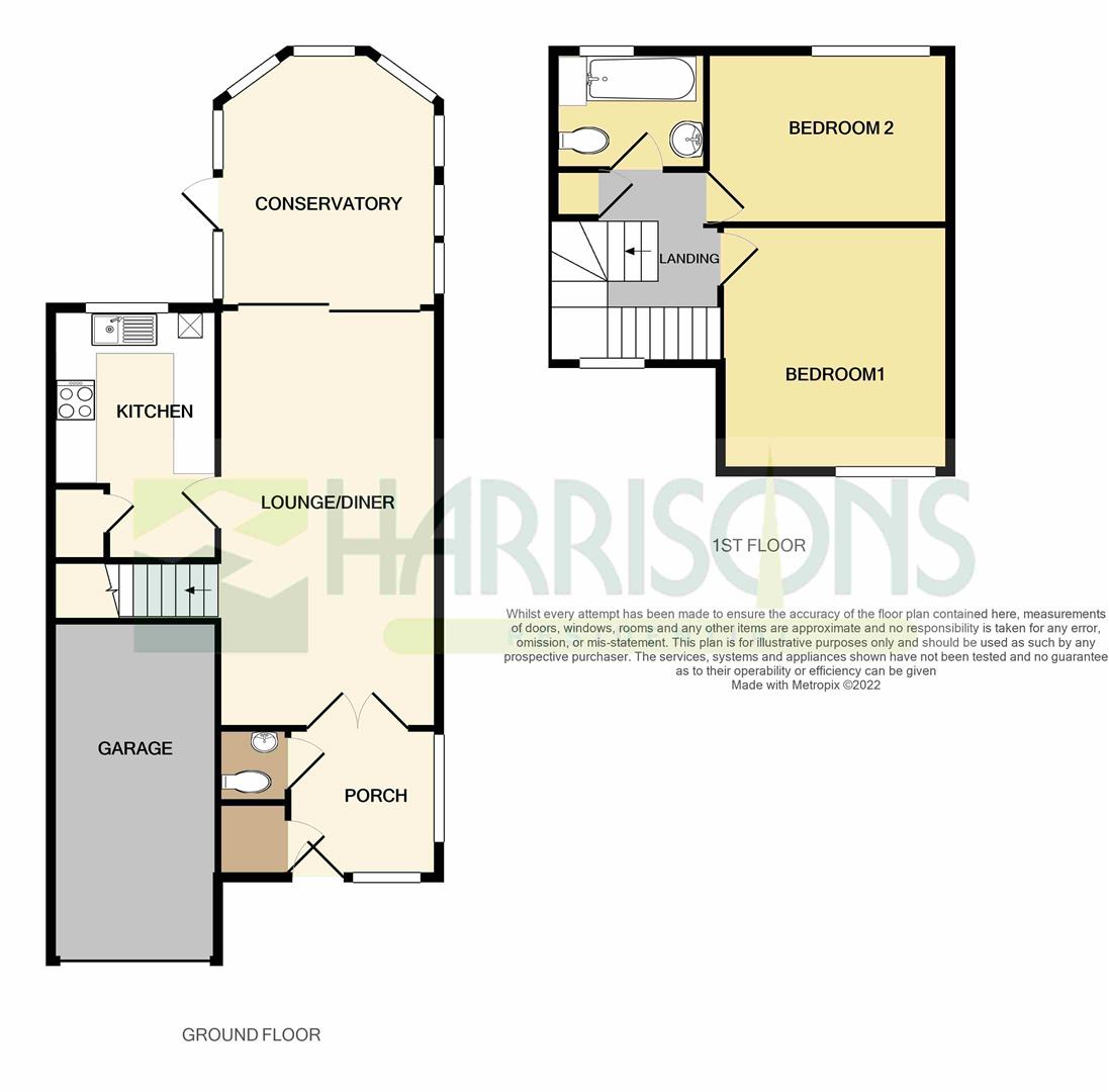 Stirling Close, Rainham, Gillingham ME8, 2 bedroom end terrace house for sale 60539290