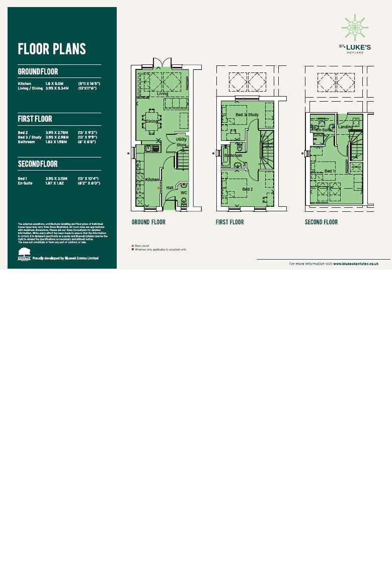 3 Bedrooms Mews house for sale in St Lukes Court, Charles Road, Hoylake CH47