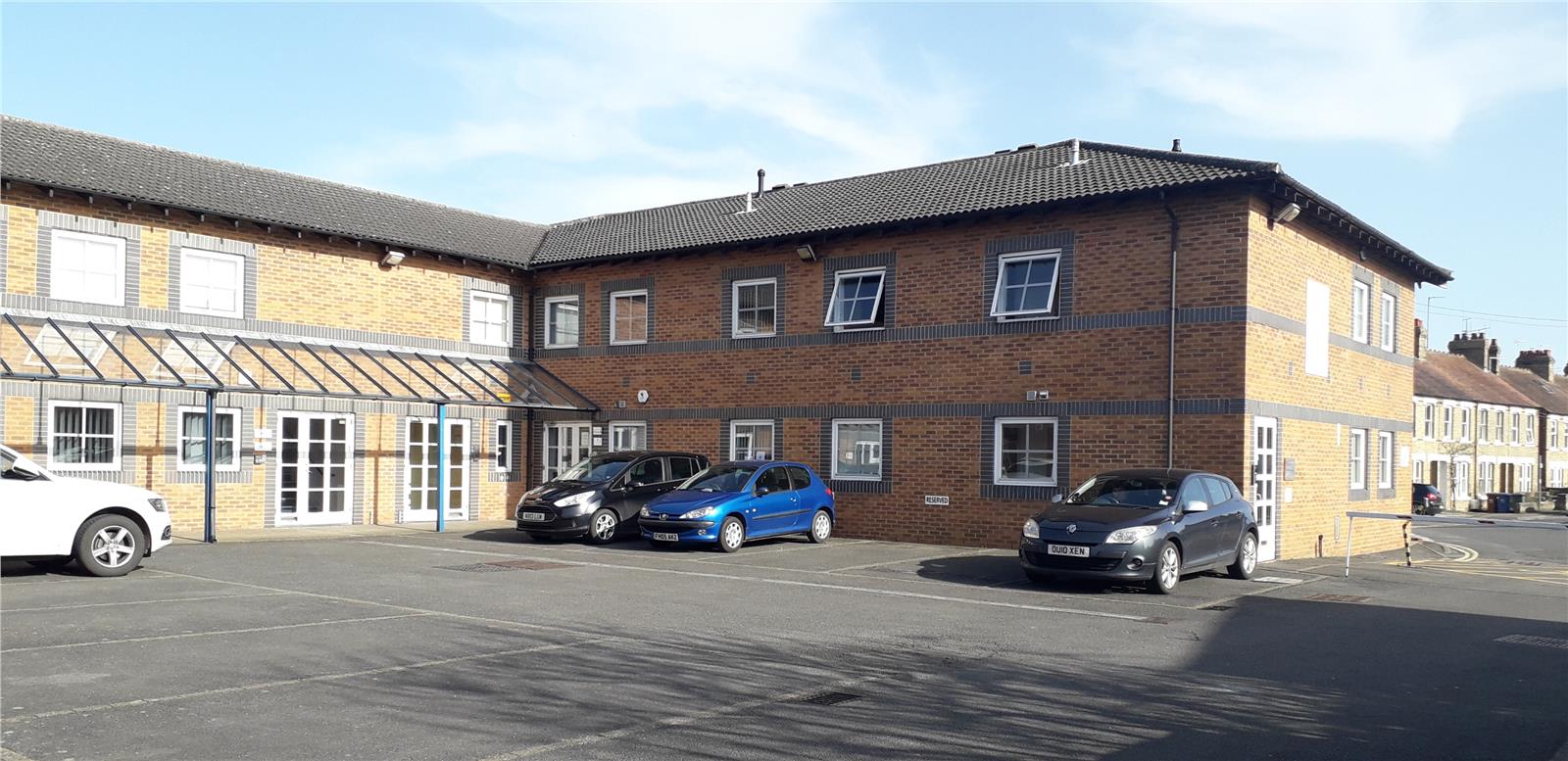 Photos of Minton Place, Victoria Road, Bicester, South East OX26