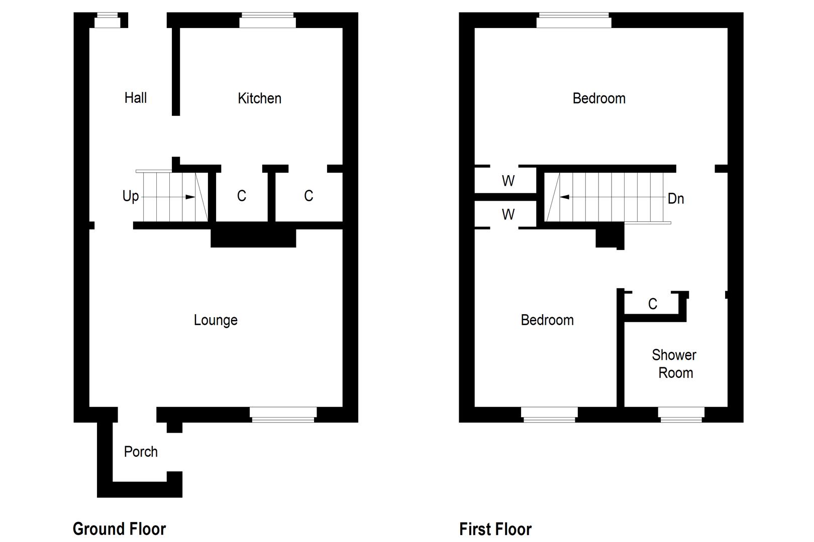 Struan Road, Perth PH1, 2 bedroom property for sale 59628235